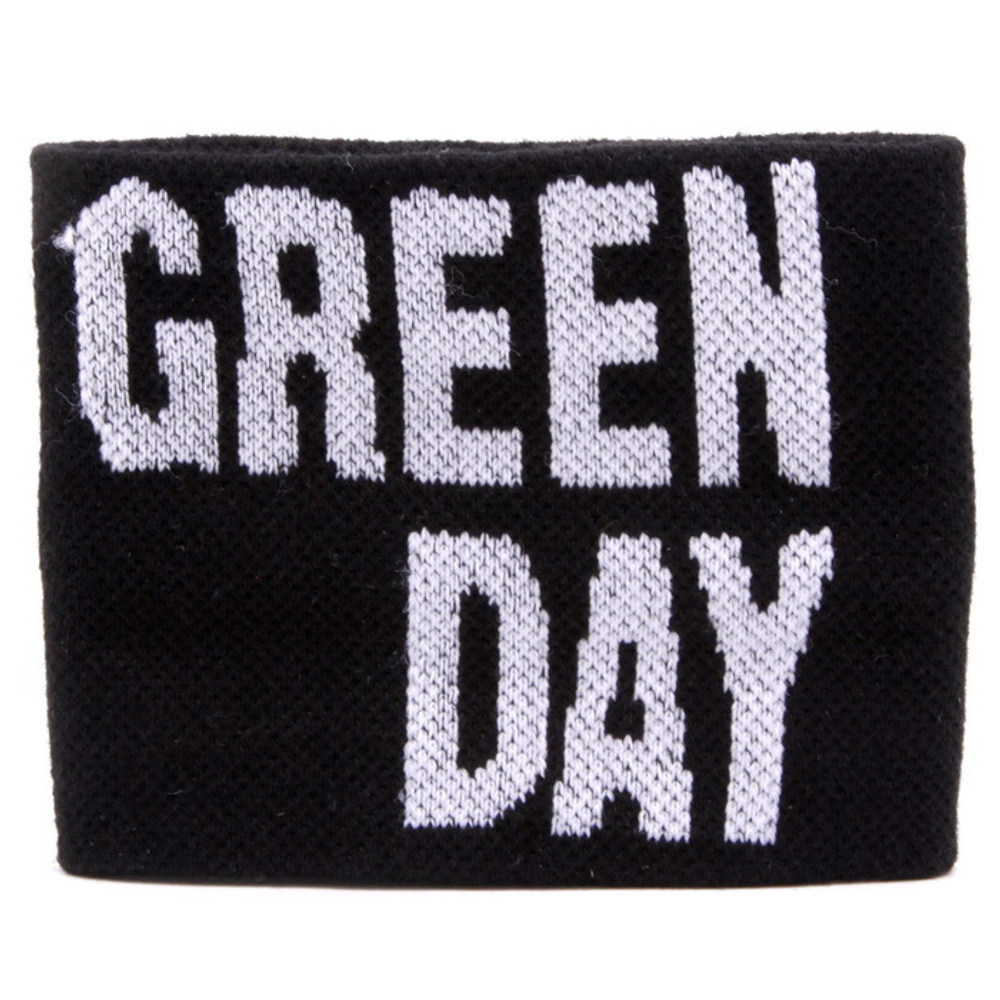 Напульсник Green Day (065)