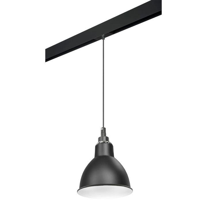 Комплект с трековым светильником Lightstar Loft (765017+595007) PRO765017
