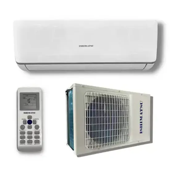 Сплит-система Ishimatsu AVK-24H Osaka Wi-Fi