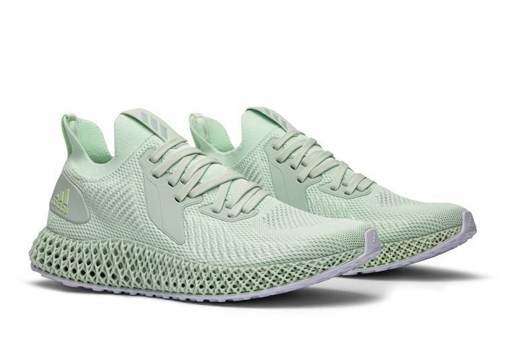 Кроссовки Human Made X Adidas Originals Tokio Solar