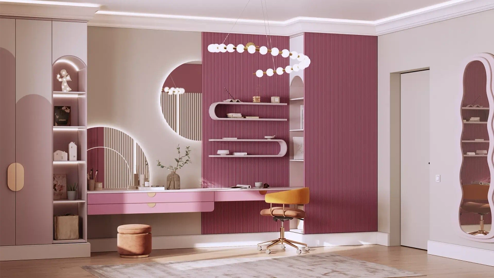 Гипсовые 3D панели Artpole MINIWOODS