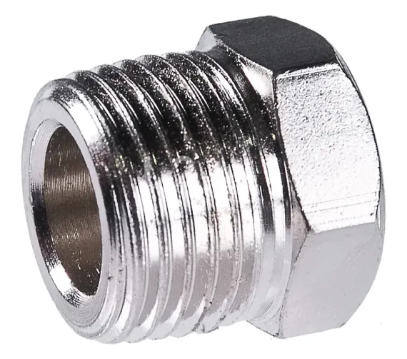 Заглушка Fubag 1/2"M в блистере