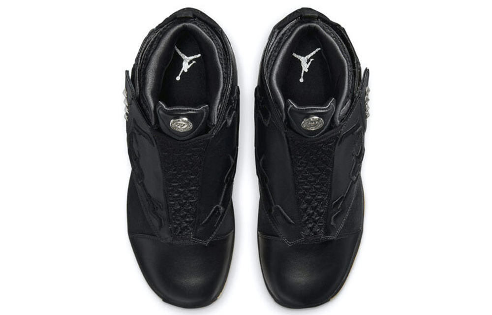 Кроссовки Converse X Jordan Air Jordan 16 Why Not Chuck 1970S High The Unexpected Rw Sp Pack