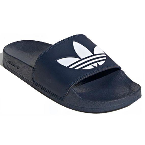 Adidas Originals ADILETTE LITE 'Navy White'