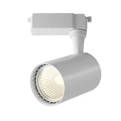 Трековый светильник Technical TR003-1-10W3K-W-W