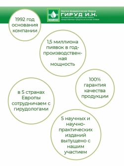 Бальзам с пиявкой при болях в мышцах и суставах