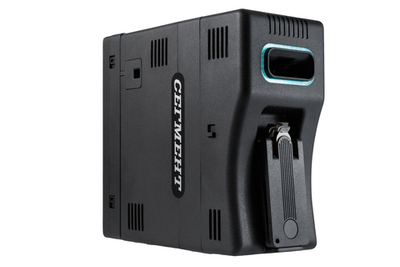 Обнаружитель опасных химических агентов и взрывчатых веществ «Сегмент»