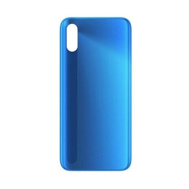 Back Battery Cover Xiaomi Redmi 9i MOQ:20 Blue