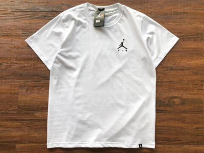 Белая майка Air Jordan
