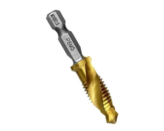 Режущий и сверлильный инструмент