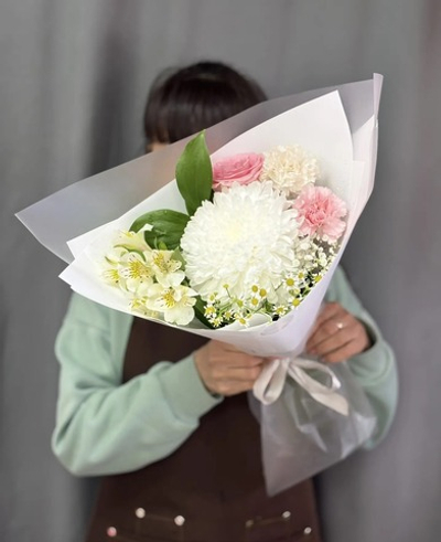 Букет дня №2