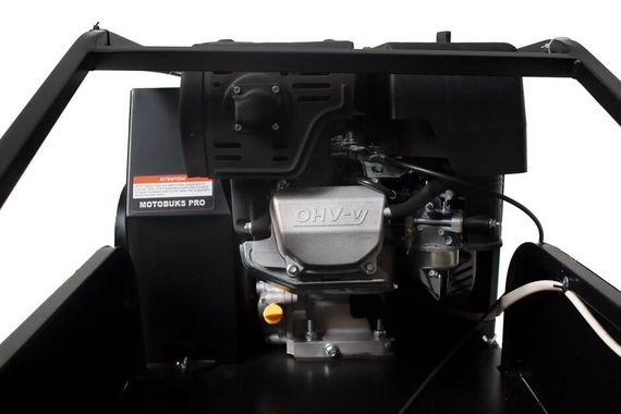 Мотобуксировщик FLAIZER G500 1450 HP18 Maximum