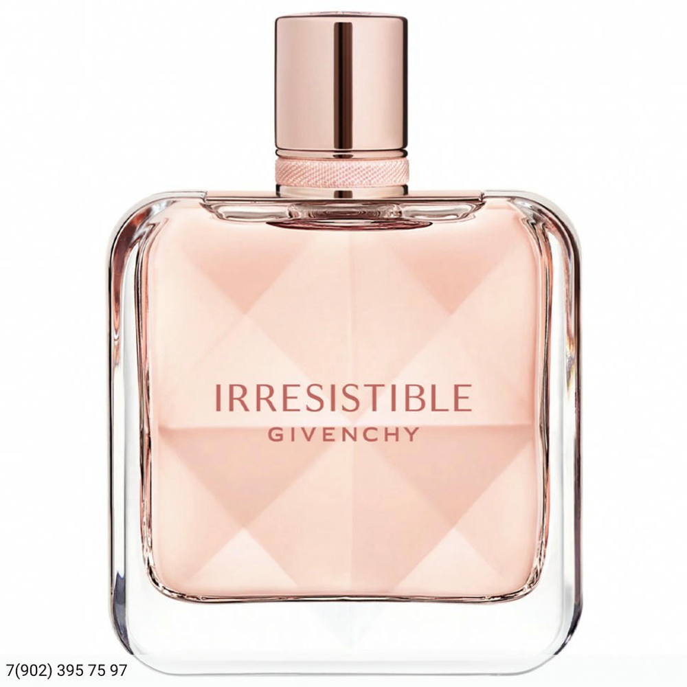 Givenchy Irresistible