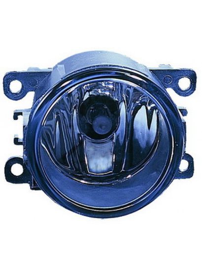 ПРОТИВОТУМАННАЯ ФАРА RENAULT MEGANE ЛЕВАЯ=ПРАВАЯ 2002