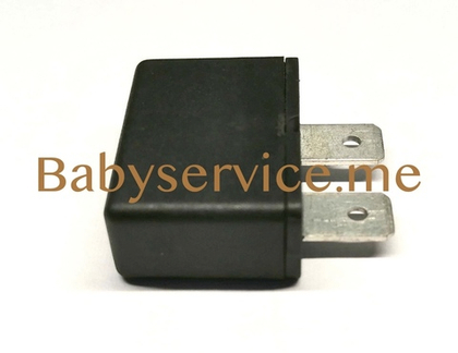 Термореле Peg-Perego Polaris Outlaw