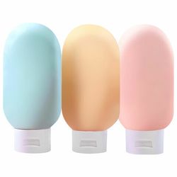 Косметические емкости