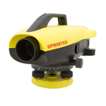 Нивелир оптический Leica Sprinter 250M