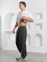 Брюки мужские Алтай-2 Виотекс ГРАФИТОВЫЙ