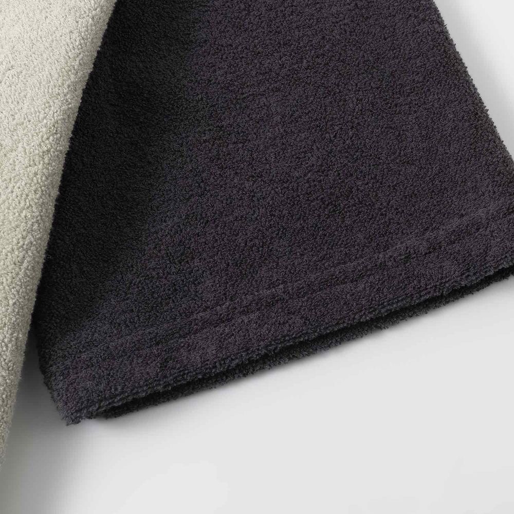 Поло Ymkashix color block HTF синий/песочный