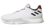 Кроссовки Adidas Crazy Light Boost 2018