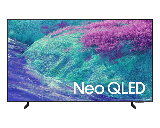 ЖК телевизор Samsung QE75QN1EFAUXRU