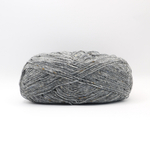 Soft Donegal Tweed 1/3.8 Nm  - 5509 Greese