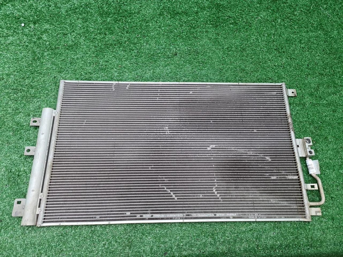 Радиатор кондиционера Haval Jolion (2021-н.в.)