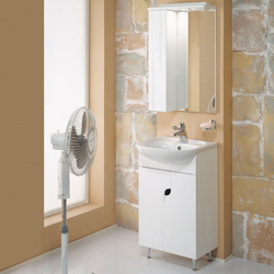 Тумба под раковину Акватон ПАНДА-50