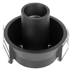 Встраиваемый светильник Loft it Lens 10322/A Black