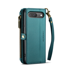 Чехол-кошелек CaseMe Wallet Bag Google Pixel 9/9Pro