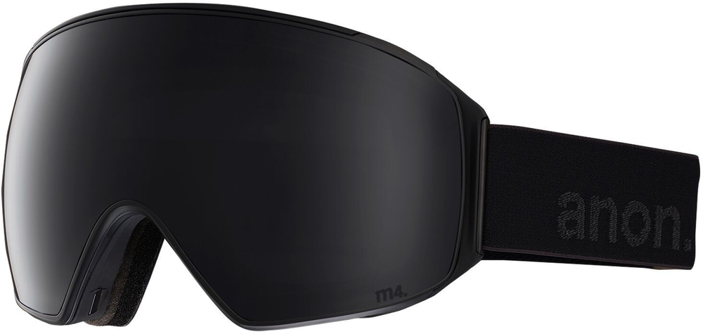 Очки горнолыжные Anon M4 Toric + BONUS PERCEIVE LENS + MFI® FACE MASK