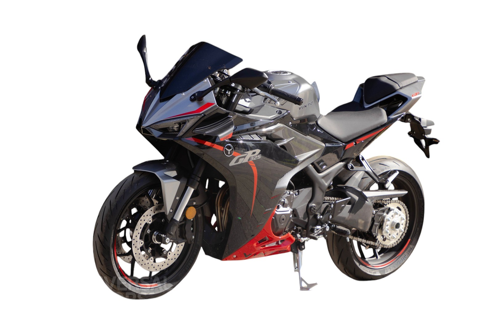 Мотоцикл VINTO GP350