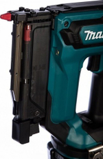 Гвоздезабиватель аккумуляторный MAKITA DPT 353 RFE DPT353RFE