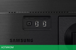 Монитор Samsung T45F LF24T450FQRXXE