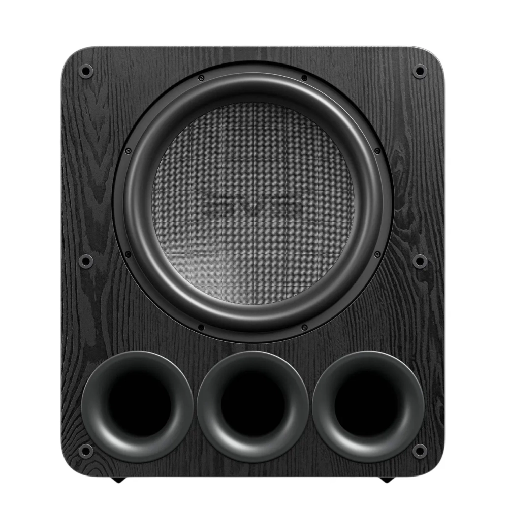 SVS PB-5000 R|Evolution, активный сабвуфер