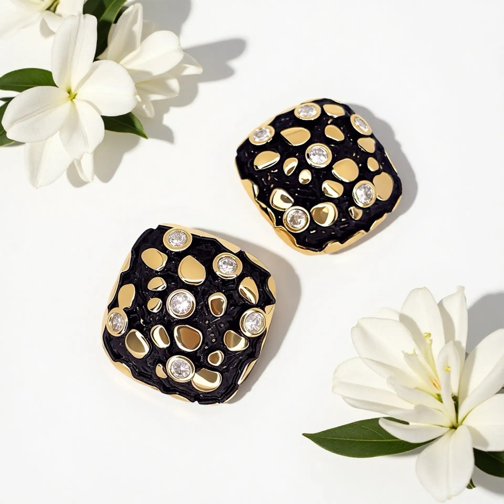 Серьги Jewelry - арт1144