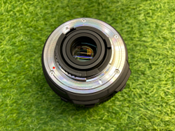 Sigma 18-200mm 3.5-6.3 HSM Nikon F Покупка/Продажа