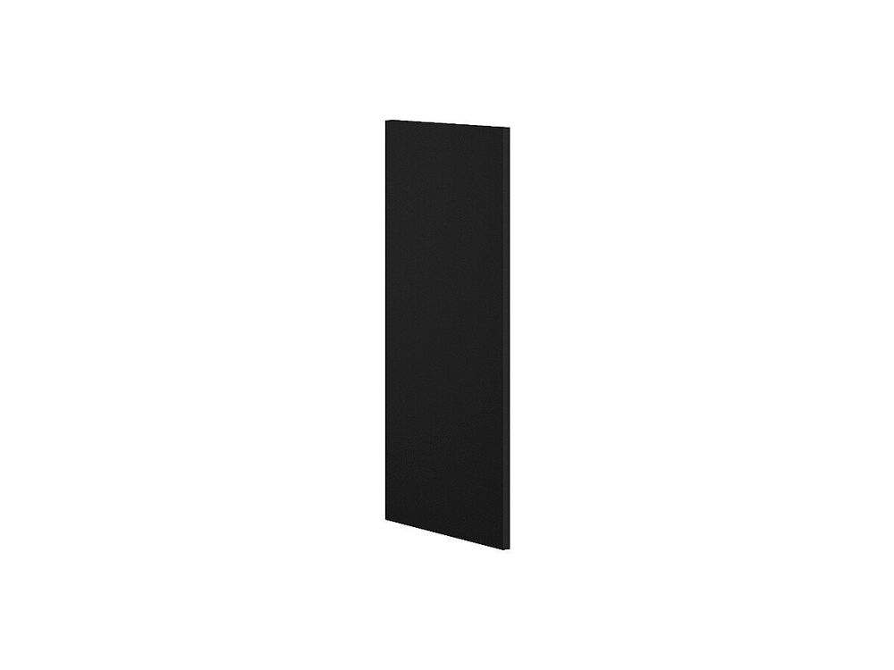 Торцевой фасад Евро для верхнего шкафа Ф-93