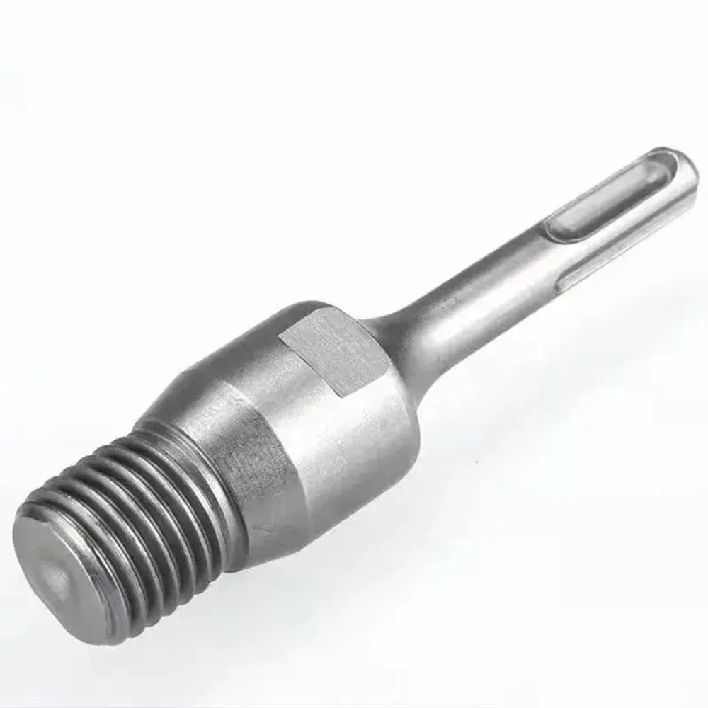Адаптер/переходник для коронок алмазного бурения, SDS Plus - M22*2.5мм