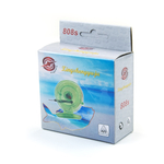 Катушка 808 S пластик зеленая