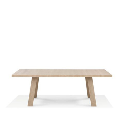 Стол Walter Knoll Tadeo Table