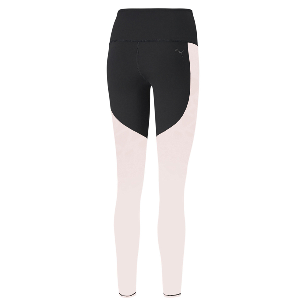 Женские легинсы PUMA Studio Porcelain Full Tight