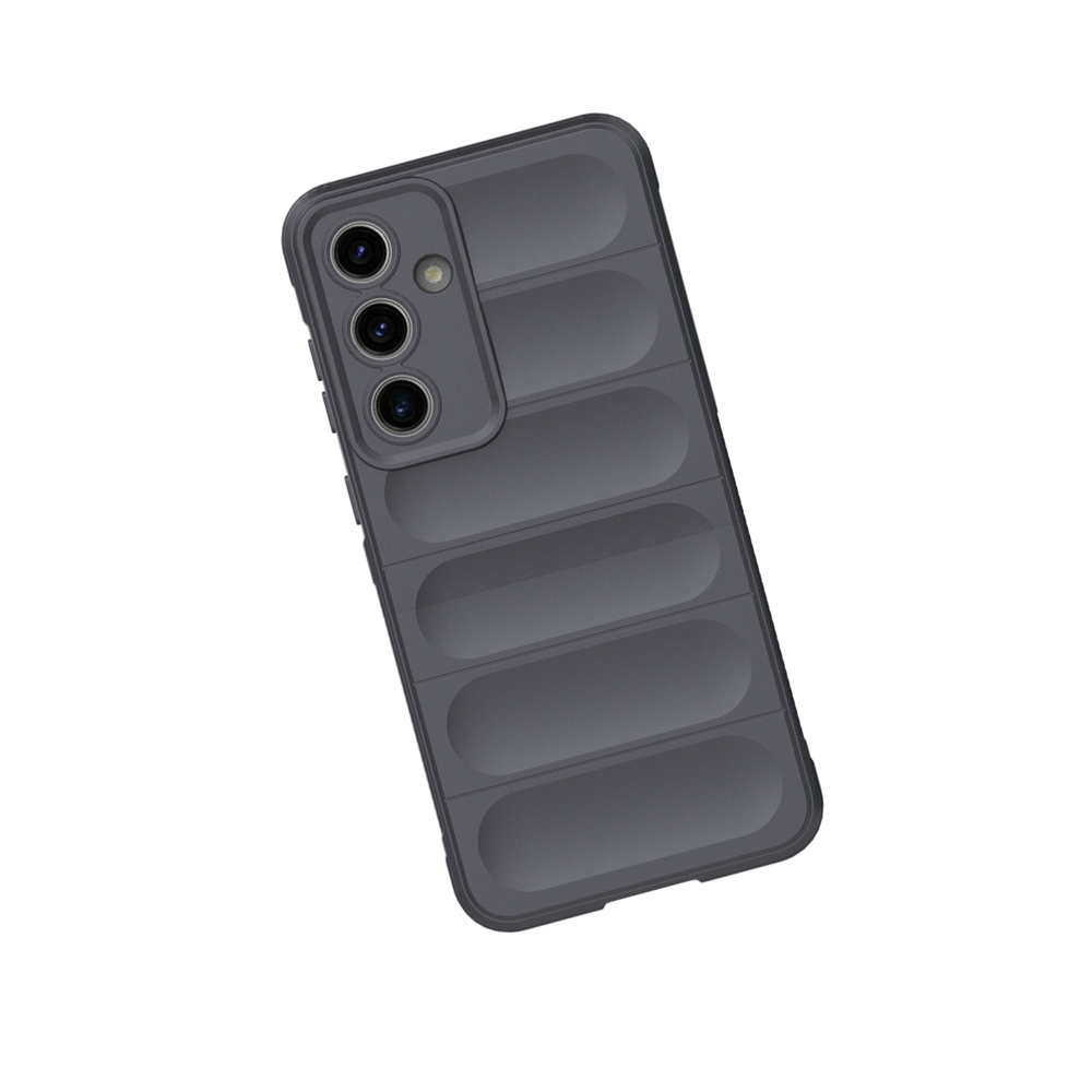 Противоударный чехол Flexible Case для Samsung Galaxy S24 FE