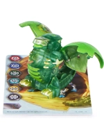 Игрушка трансформер Бакуган Legends Trox х Sairus 20140596