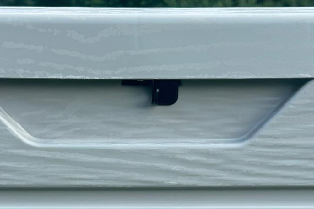 Сундук Toomax DOLOMITI 970 л, серый