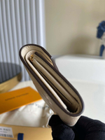Louis Vuitton Victorine Wallet