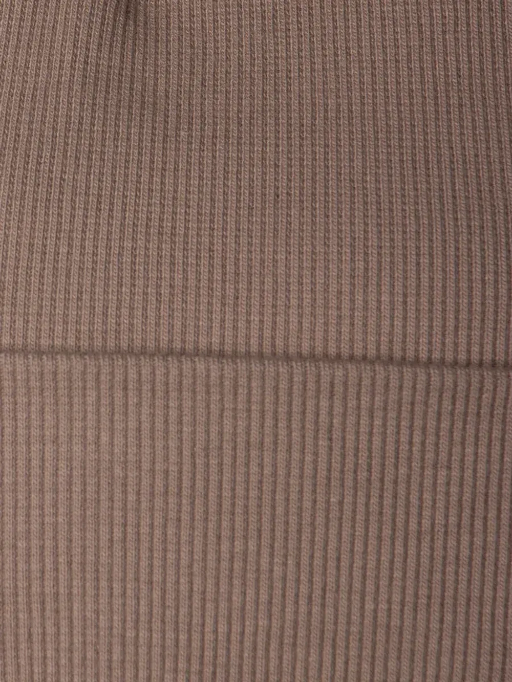 Шапка для мальчика осенняя со снудом