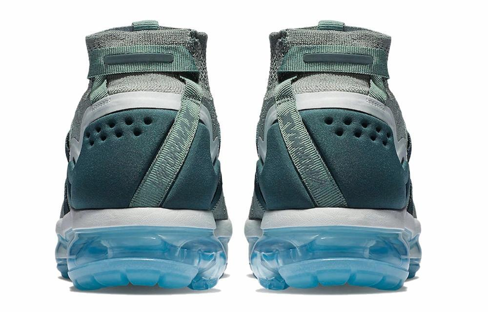 Кроссовки Nike Fk Utility Green