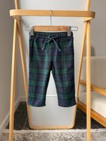 Хлопковые брюки Per Te, 80