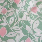 Комплект постельного белья Люкс Сатин 100% хлопок A306